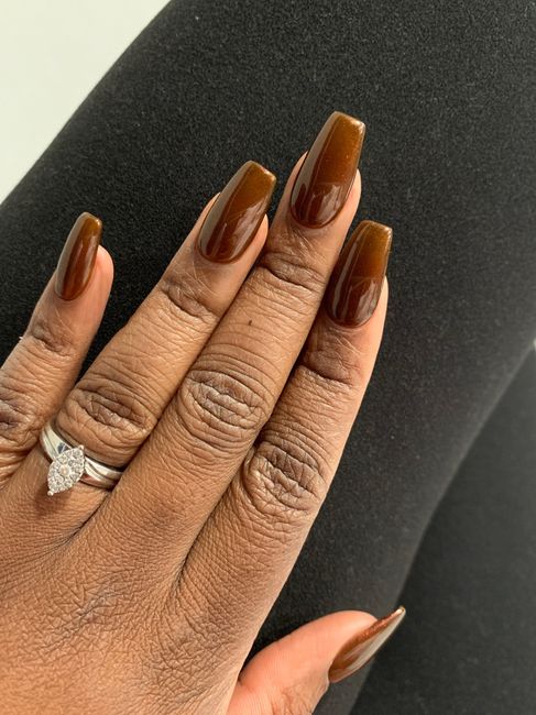 Brides of 2020!  Show us your ring! 2