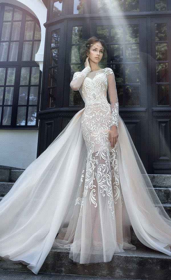 Dream Wedding Dress - 1