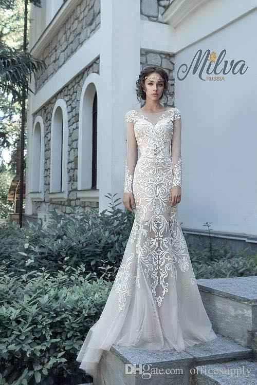 Dream Wedding Dress - 2