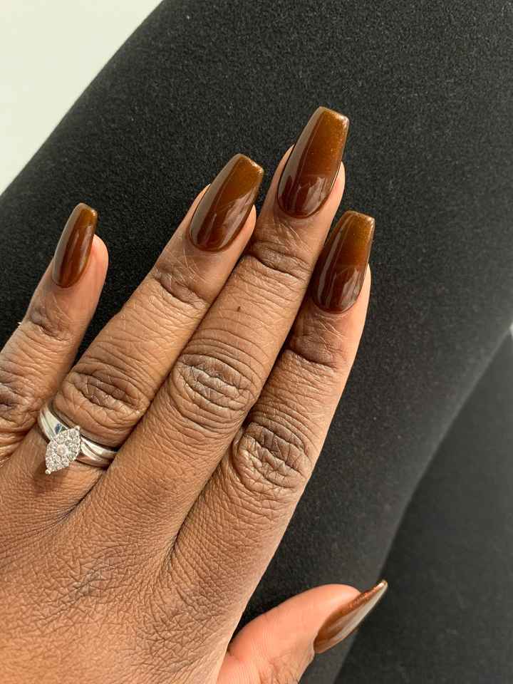 Brides of 2020!  Show us your ring! - 1