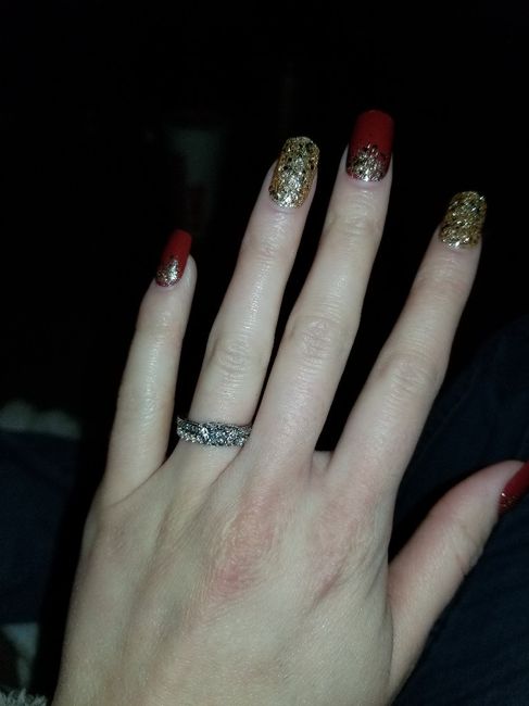 Brides of 2020!  Show us your ring! - 1