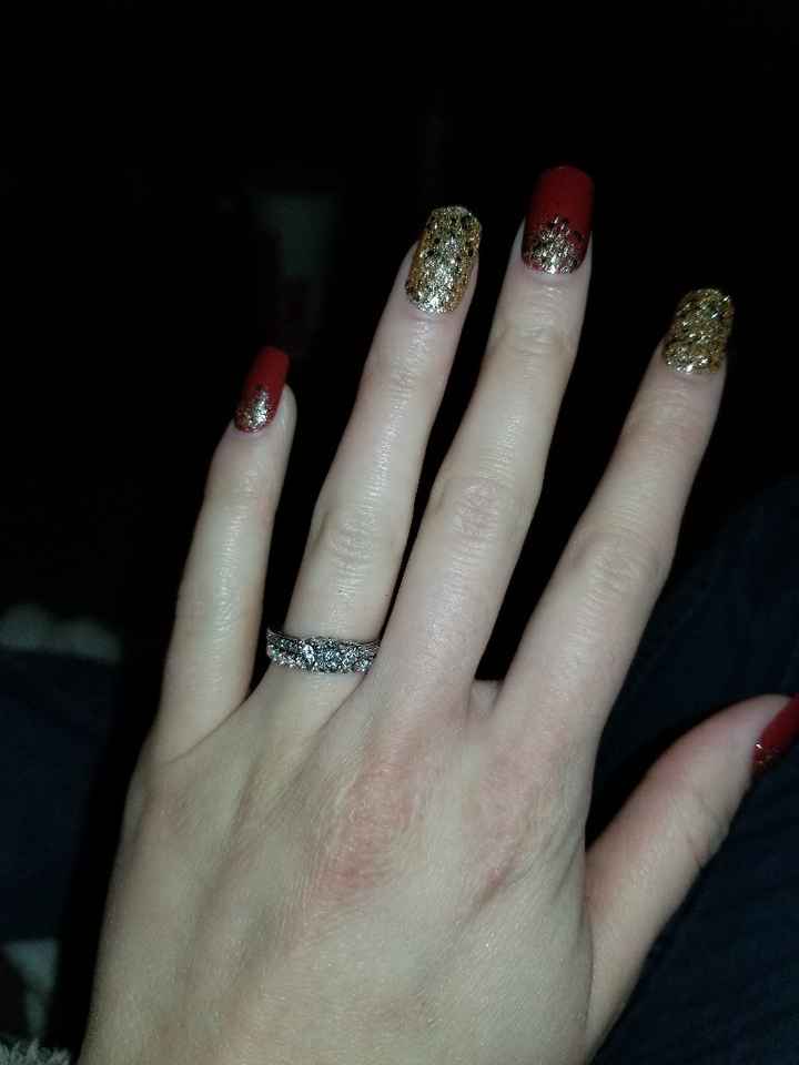 Brides of 2020!  Show us your ring! - 1