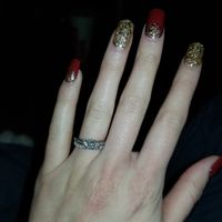 Brides of 2020!  Show us your ring! - 1