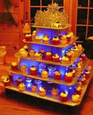 Calling all Vegas, 11-11-11, or college brides :) or just anyone :)