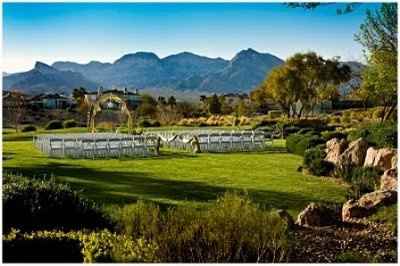 HOW DID YOU PICK YOUR RECEPTION VENUE?