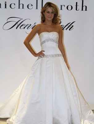 Has anyone bought a replica wedding dress online? From DHGate.com?