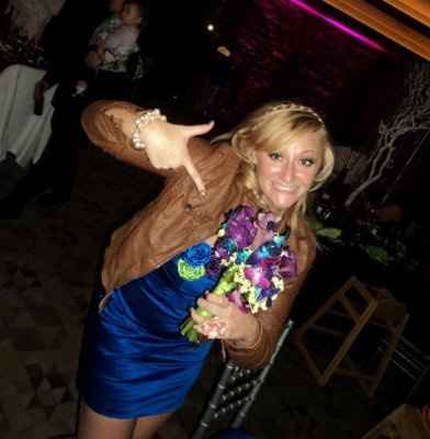 Needs to loose weight but................