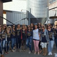 Bachelorette Party Outfits