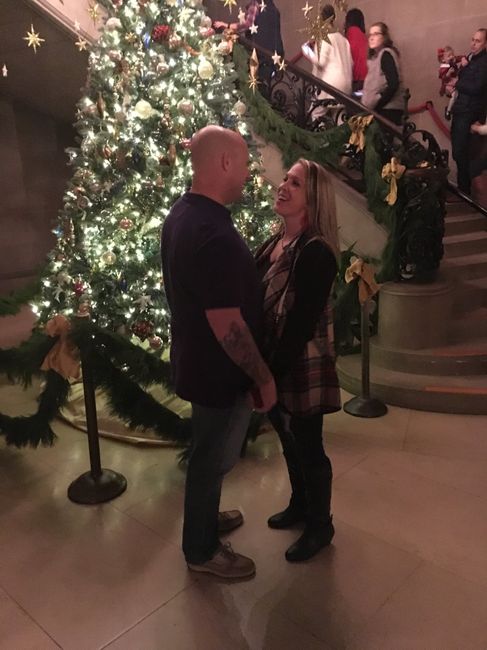 Proposal photos! - 1