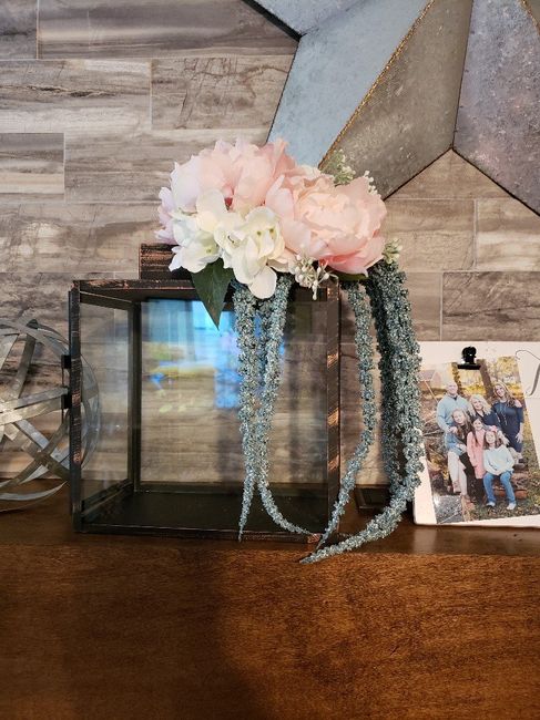 Pricing decorations 3