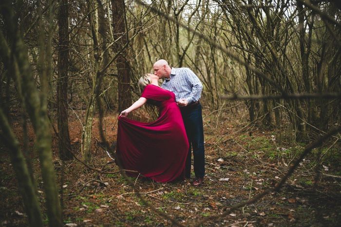 Your Top Engagement Photos! 16