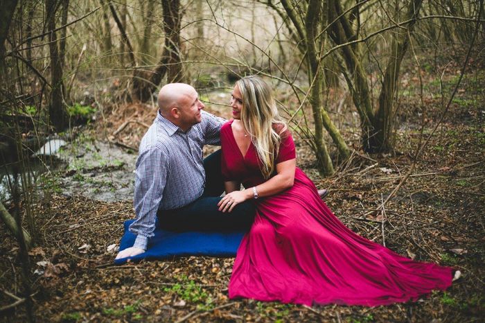 Your Top Engagement Photos! - 5