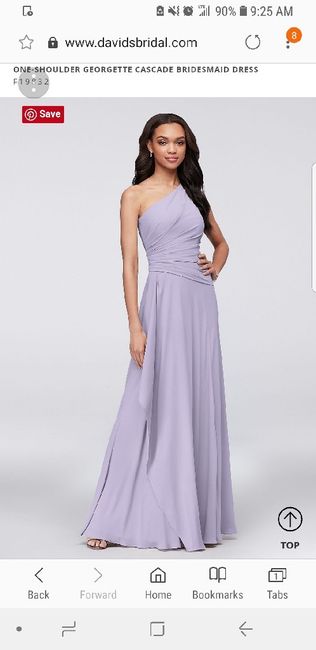 Purple hues for your big day 5