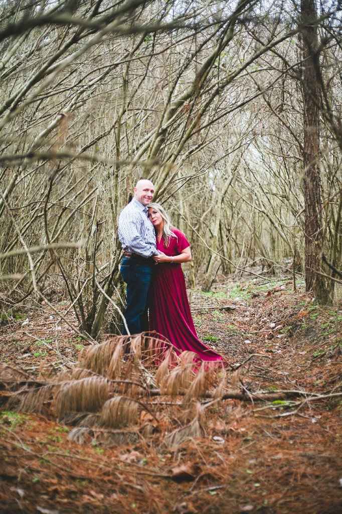 Your Top Engagement Photos! - 2