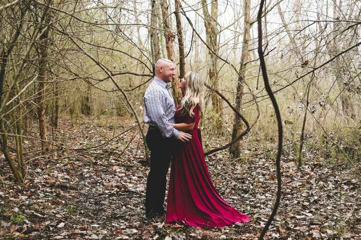 Your Top Engagement Photos! - 3