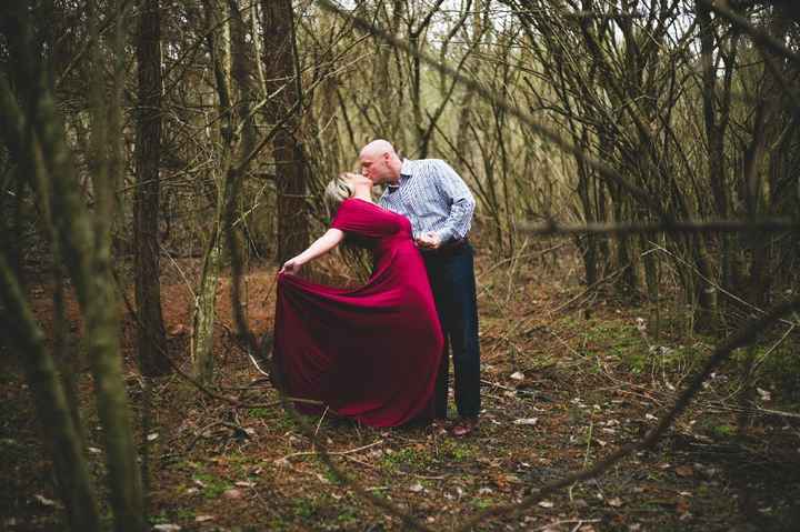 Your Top Engagement Photos! - 4
