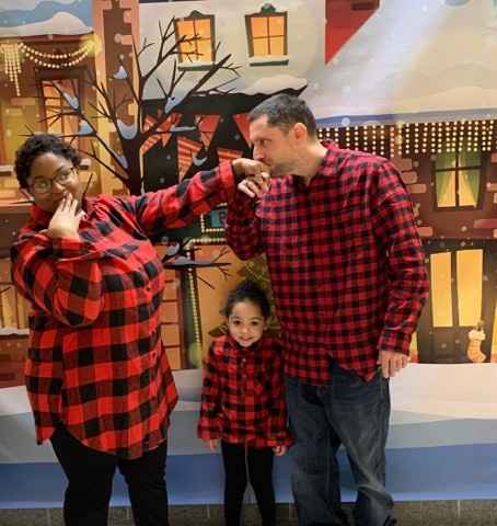 Happy Holidays!!!!! - 1