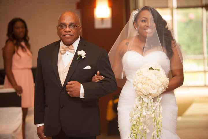 Super late...but BAM with Advice :)