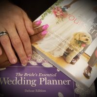 Save The Dates... - 1