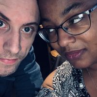 Show me your engagement photos! - 1