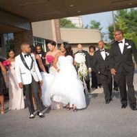 Super late...but BAM with Advice :)