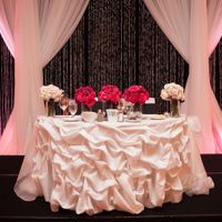 Super late...but BAM with Advice :)