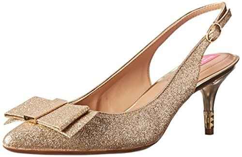 Who else is trying not to fall in to the "Badgley Mischka‎" shoe trap?