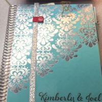 How do you stay organized?