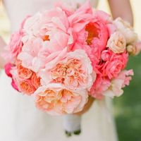 May Brides: Show me your Flowers!