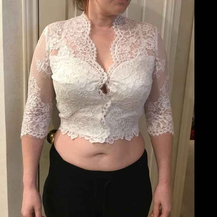 Wedding Dress from Etsy??? - 1