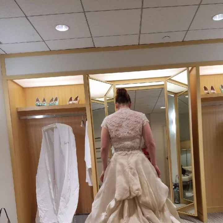 Opinions on the dress/veil ect - 4