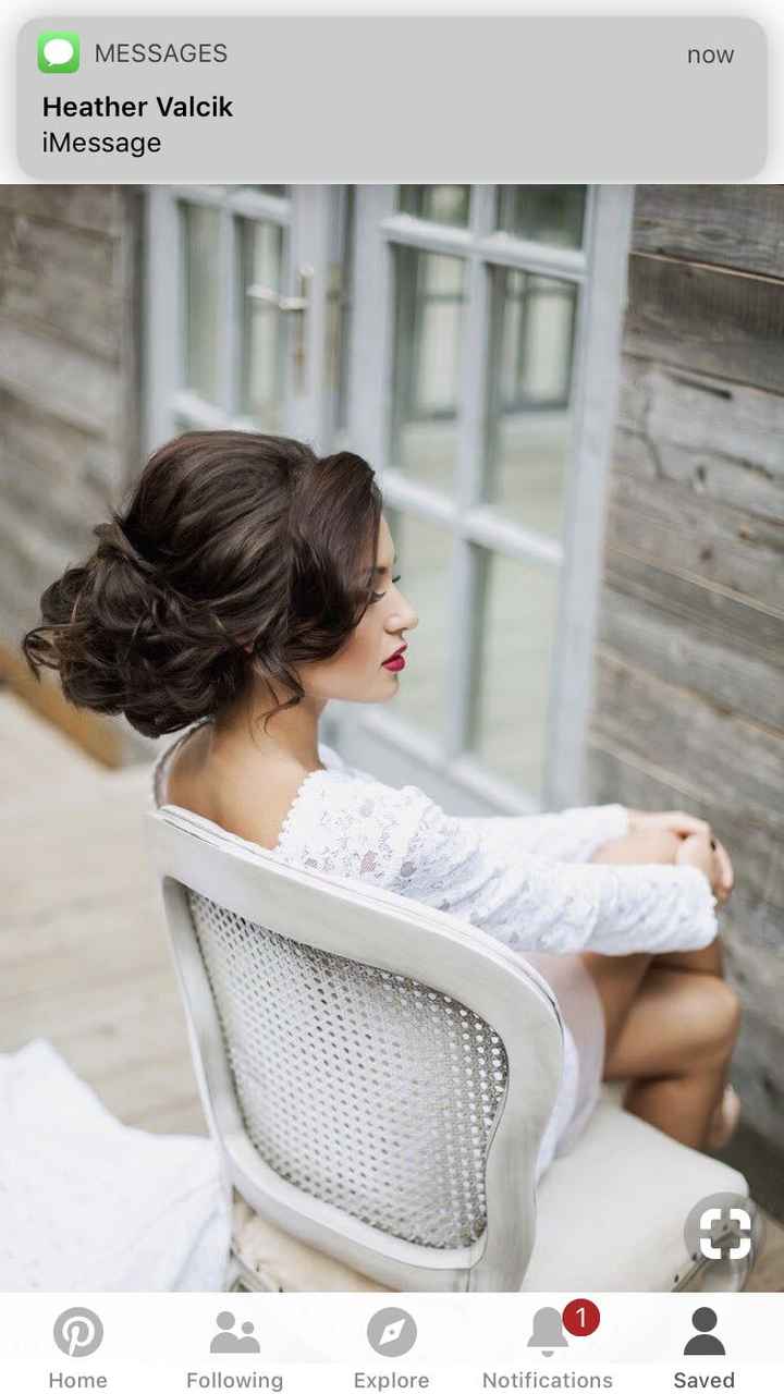 Opinions on the dress/veil ect - 2