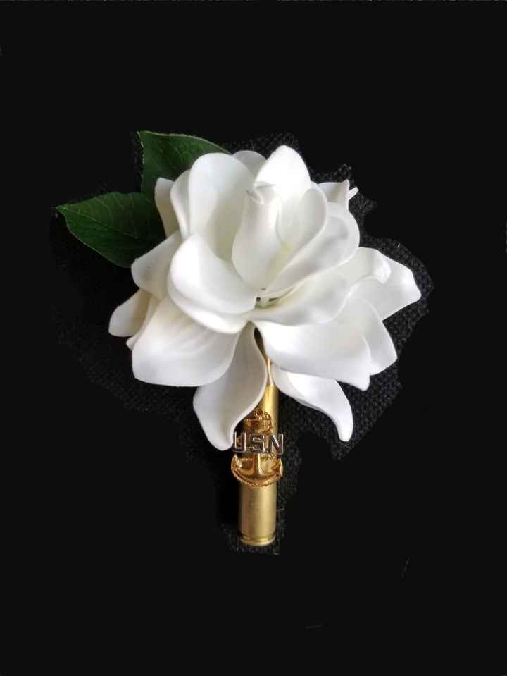 diy Bouquet Breakdown {because i keep getting asked, lo} - 2