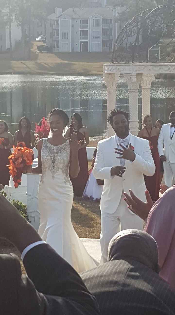 Time for another BAM!!!!