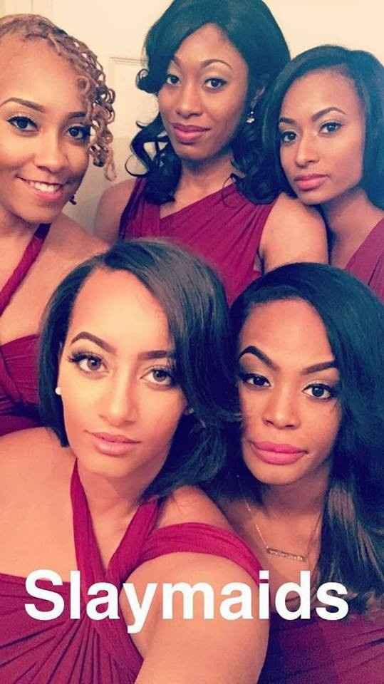 Time for another BAM!!!!