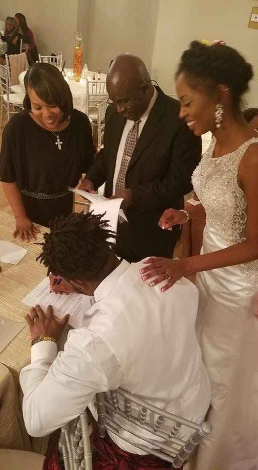 Time for another BAM!!!!