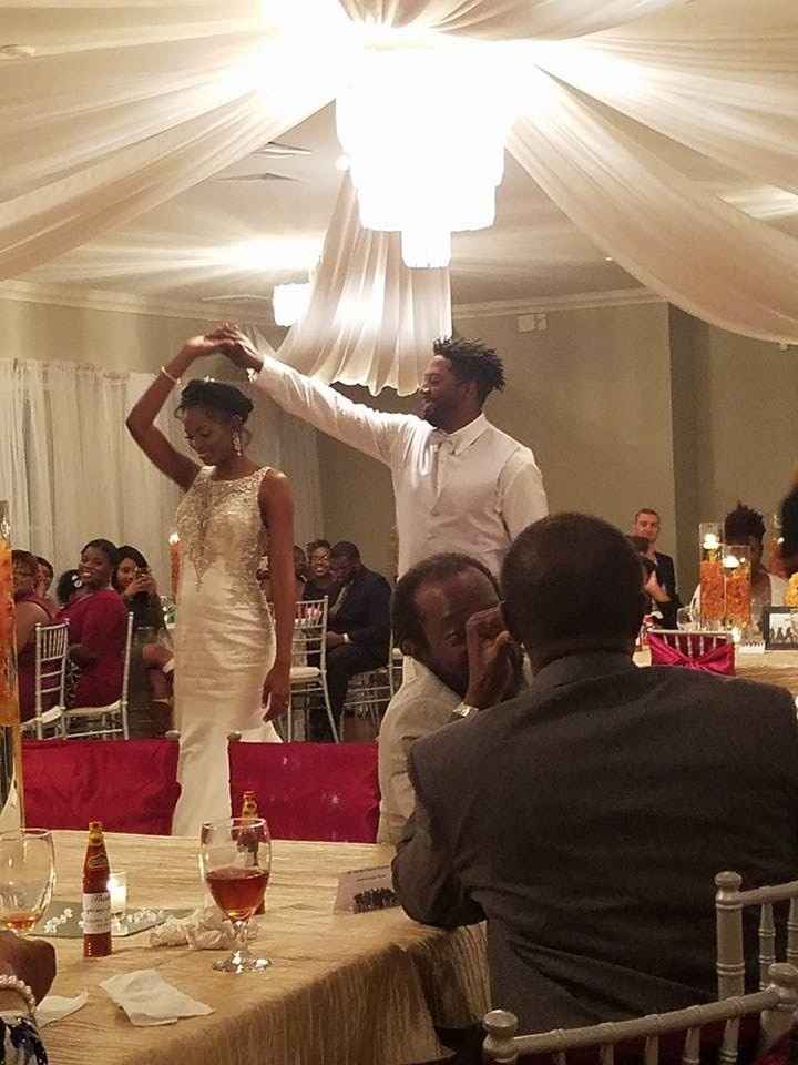 Time for another BAM!!!!