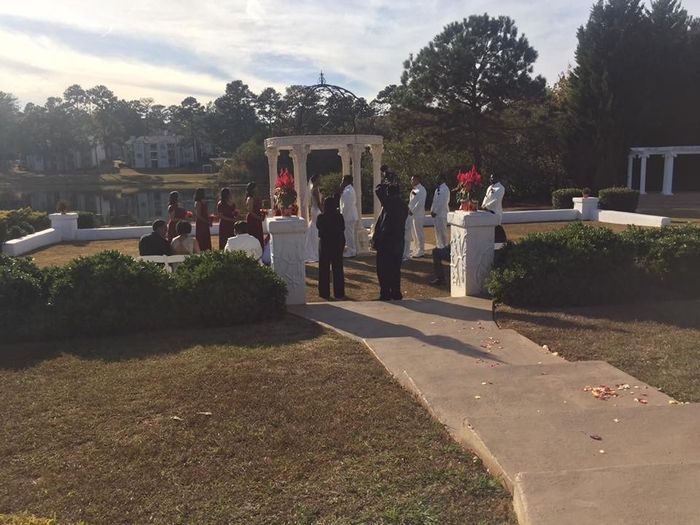 Time for another BAM!!!!