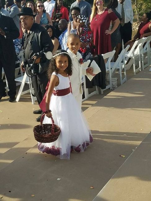 Time for another BAM!!!!