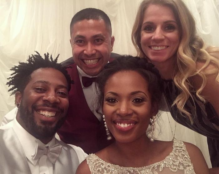 Time for another BAM!!!!