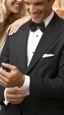 Tuxes??
