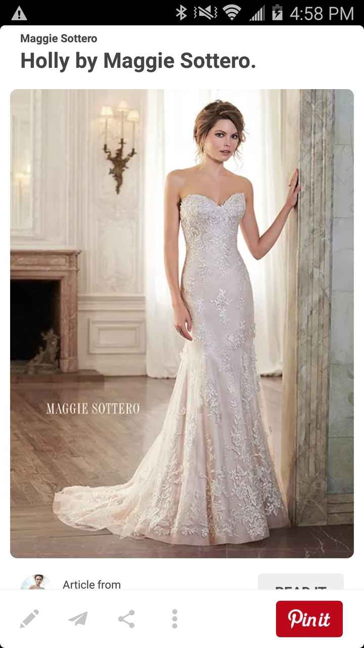 Maggie Sottero