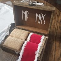 Ring box for photos? - 1