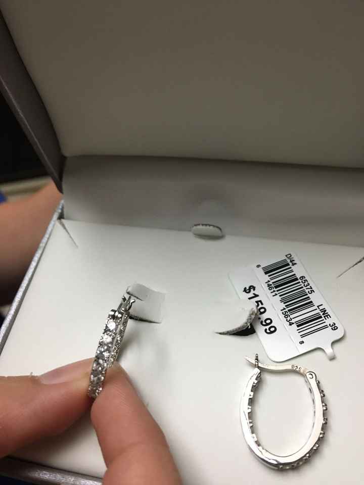 Jewelry help, show me what you have bought!