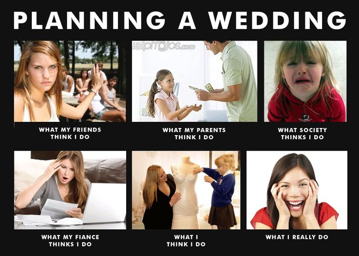June  2018 Bride/groom : Drop a meme to show how you are doing? 9