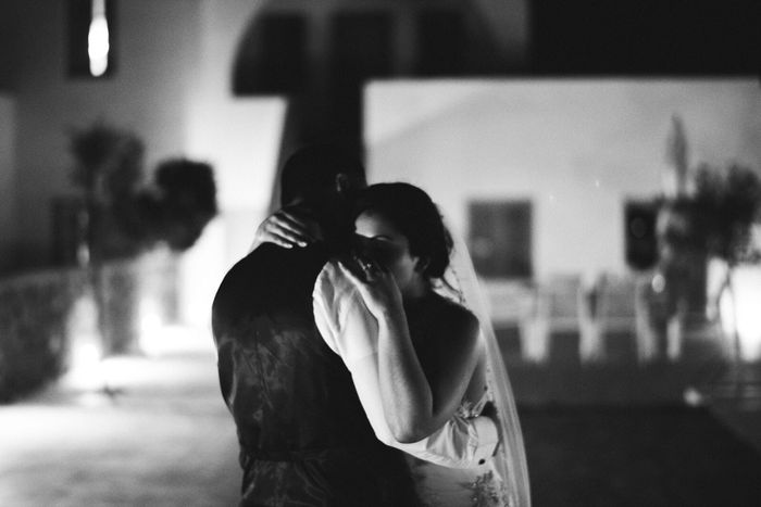 Pro Bam! Santorini Elopement (very pic heavy) - 48
