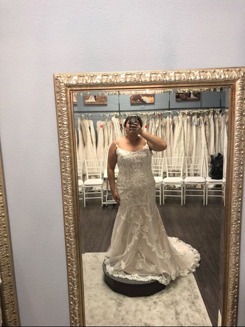 Wedding Dress Rejects: Let's Play! 1