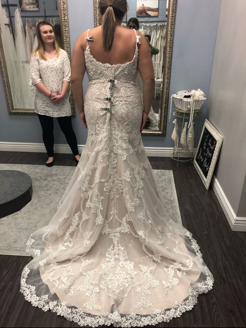 Wedding Dress Rejects: Let's Play! 2