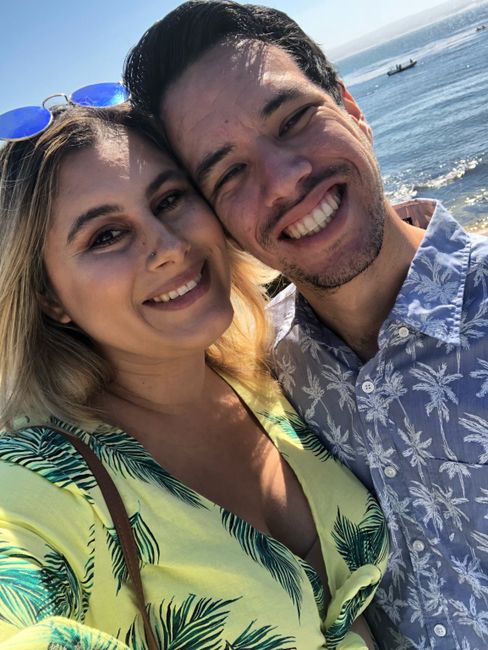 Fiancé(e) Friday! Show off your fiancé(e)! 19