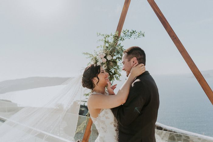 Let’s see your favorite wedding photo(s)! - 1